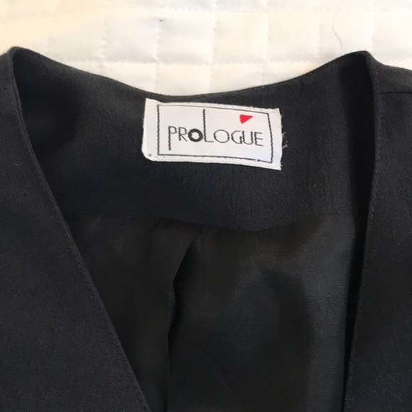 Suit blazer - Picture 3 of 3